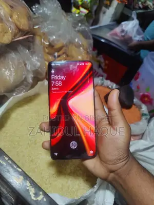 OnePlus 7 Pro 256 GB Blue