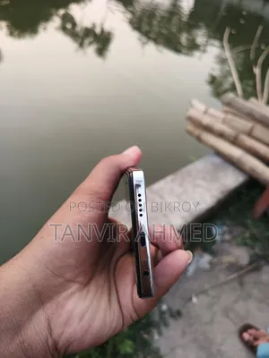 Vivo T3x 128 GB Blue