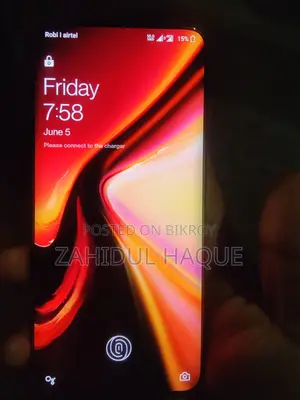 OnePlus 7 Pro 256 GB Blue