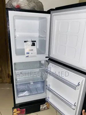 Top Mount Refrigerator | Ftds155v | 157 L