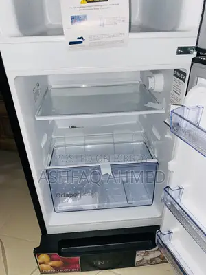 Top Mount Refrigerator | Ftds155v | 157 L