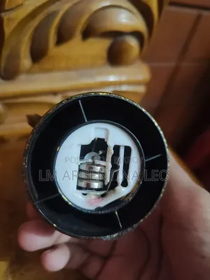 Mini Kerosene Lamp