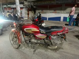 হিরো ডন ১০০ ২০১২ রেড