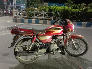 হিরো ডন ১০০ ২০১২ রেড