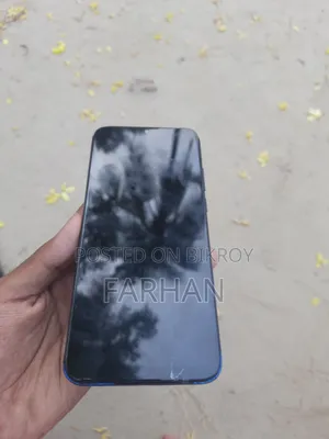 Motorola Moto G8 Power Lite 64 GB Blue