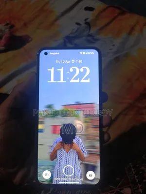 নাথিং ফোন ১ ১২৮ জিবি ব্ল্যাক