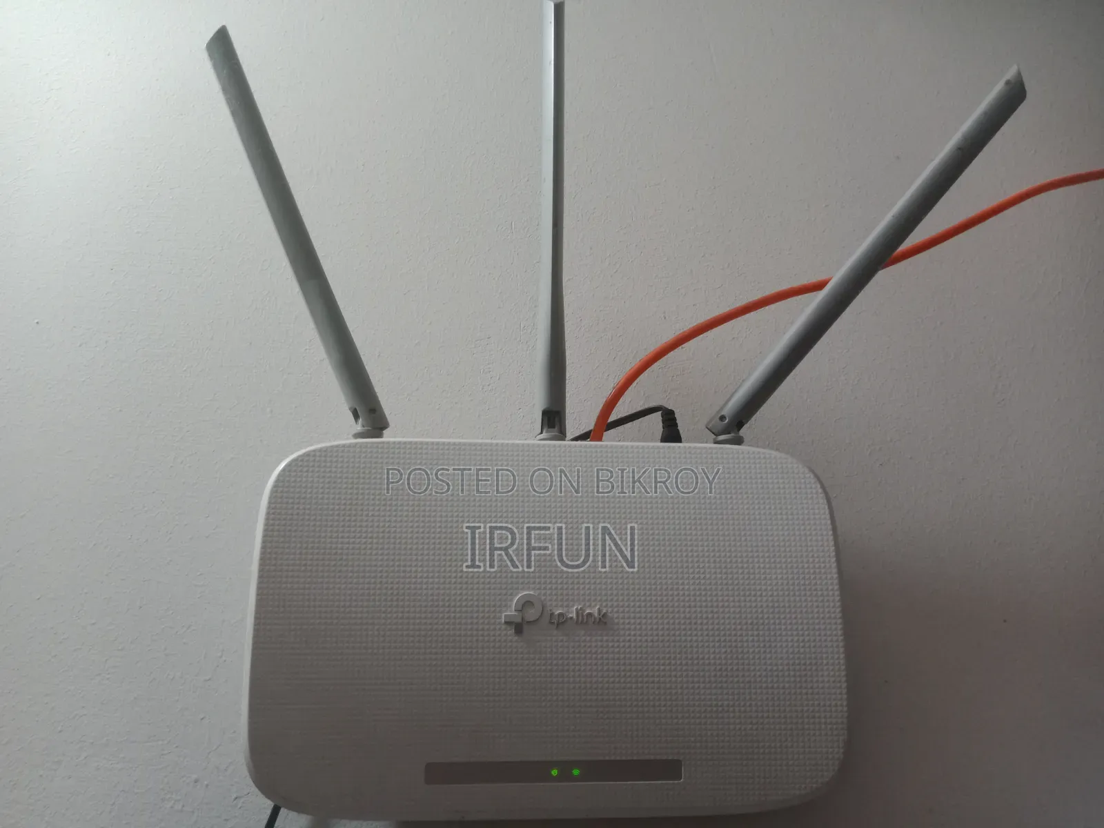 Tp-Link Router