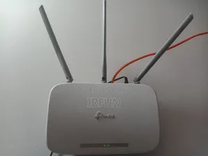 Tp-Link Router