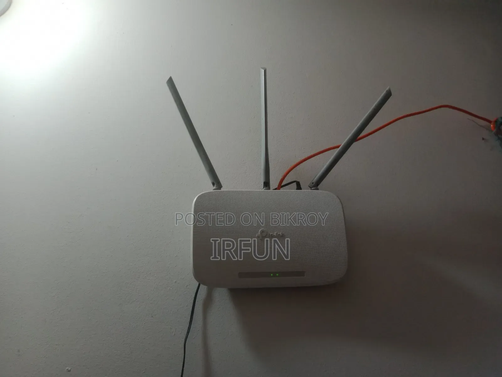 Tp-Link Router
