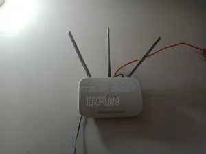 Tp-Link Router
