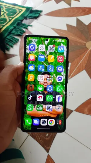 Infinix Note 50 4G 256 GB Bronze