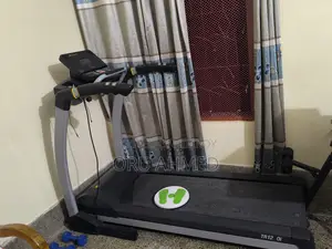 Treadmill Tr1210i