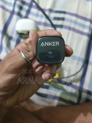 Anker Charger