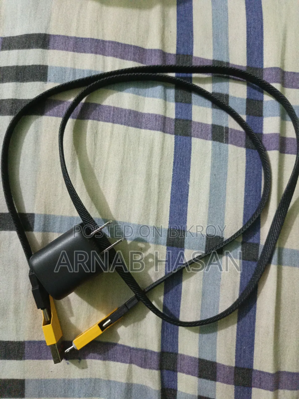 Anker Charger