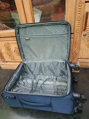 President Trolly Bag