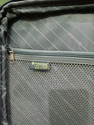 President Trolley Bag