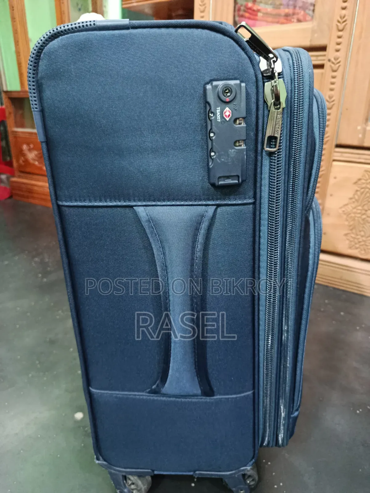 President Trolley Bag