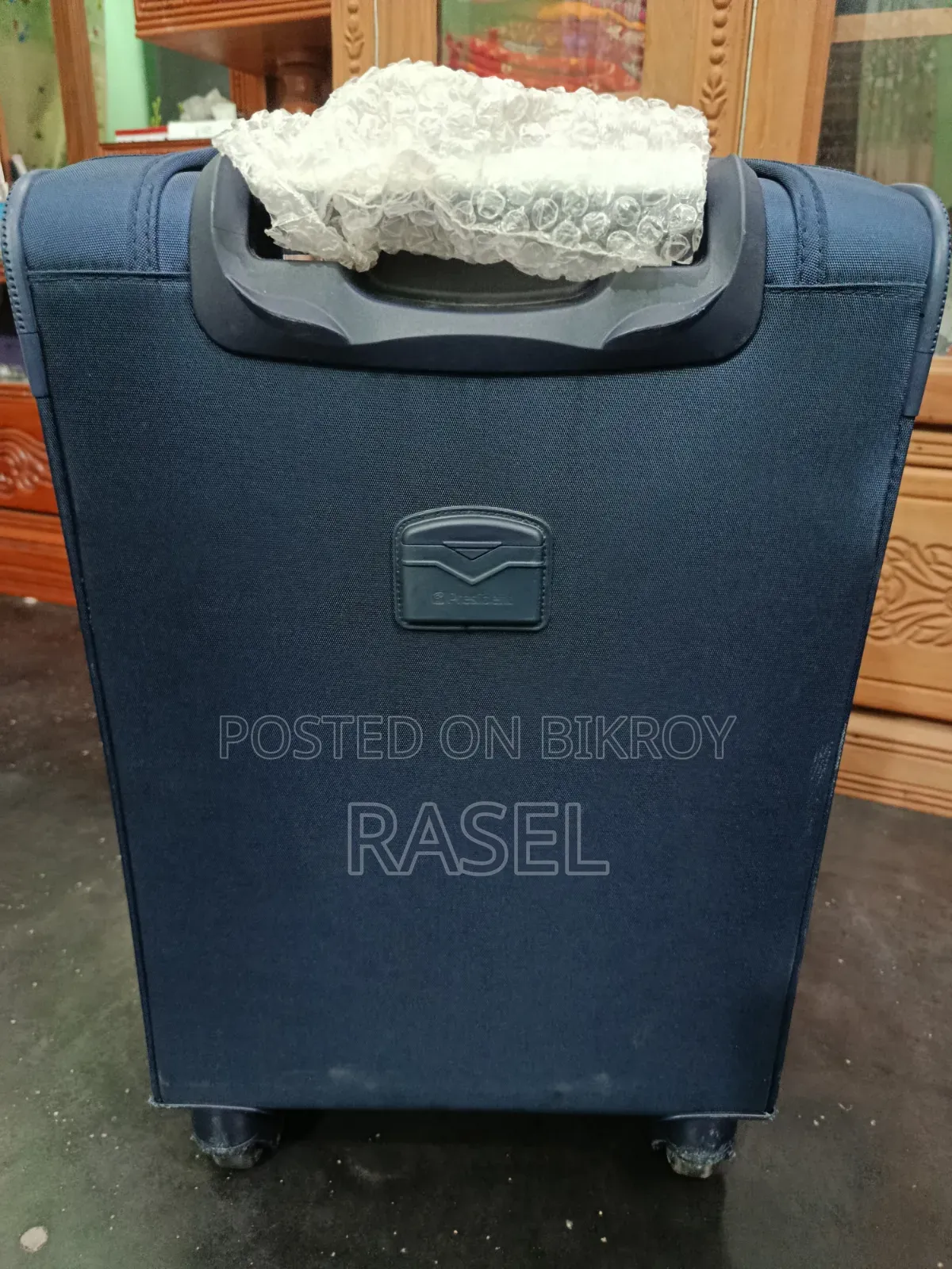 President Trolley Bag