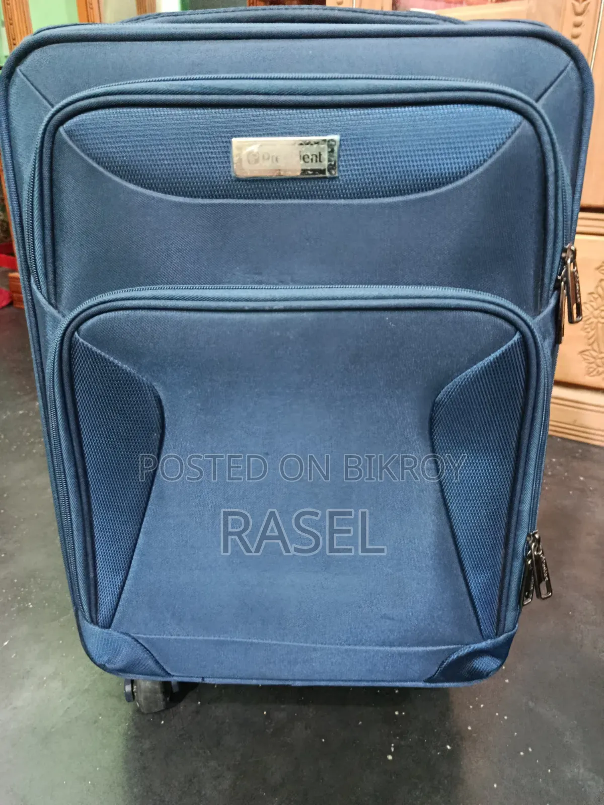 President Trolley Bag