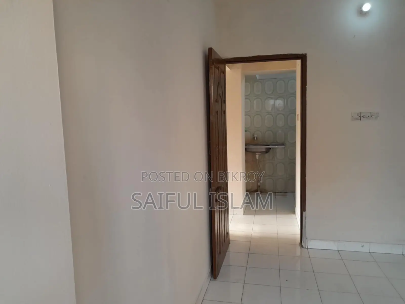 2-Bedroom Apartment in Mirpur for Rent