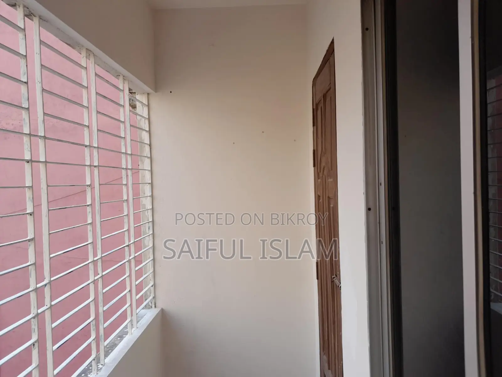 2-Bedroom Apartment in Mirpur for Rent