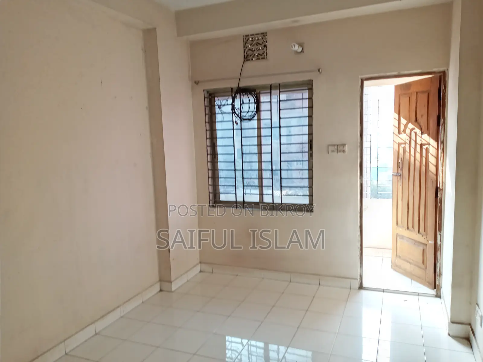 2-Bedroom Apartment in Mirpur for Rent