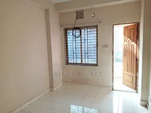 2-Bedroom Apartment in Mirpur for Rent