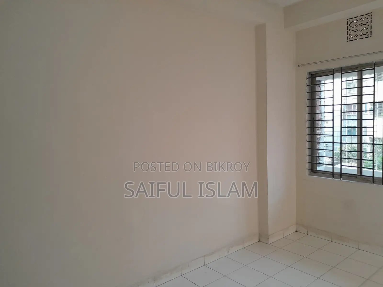 2-Bedroom Apartment in Mirpur for Rent