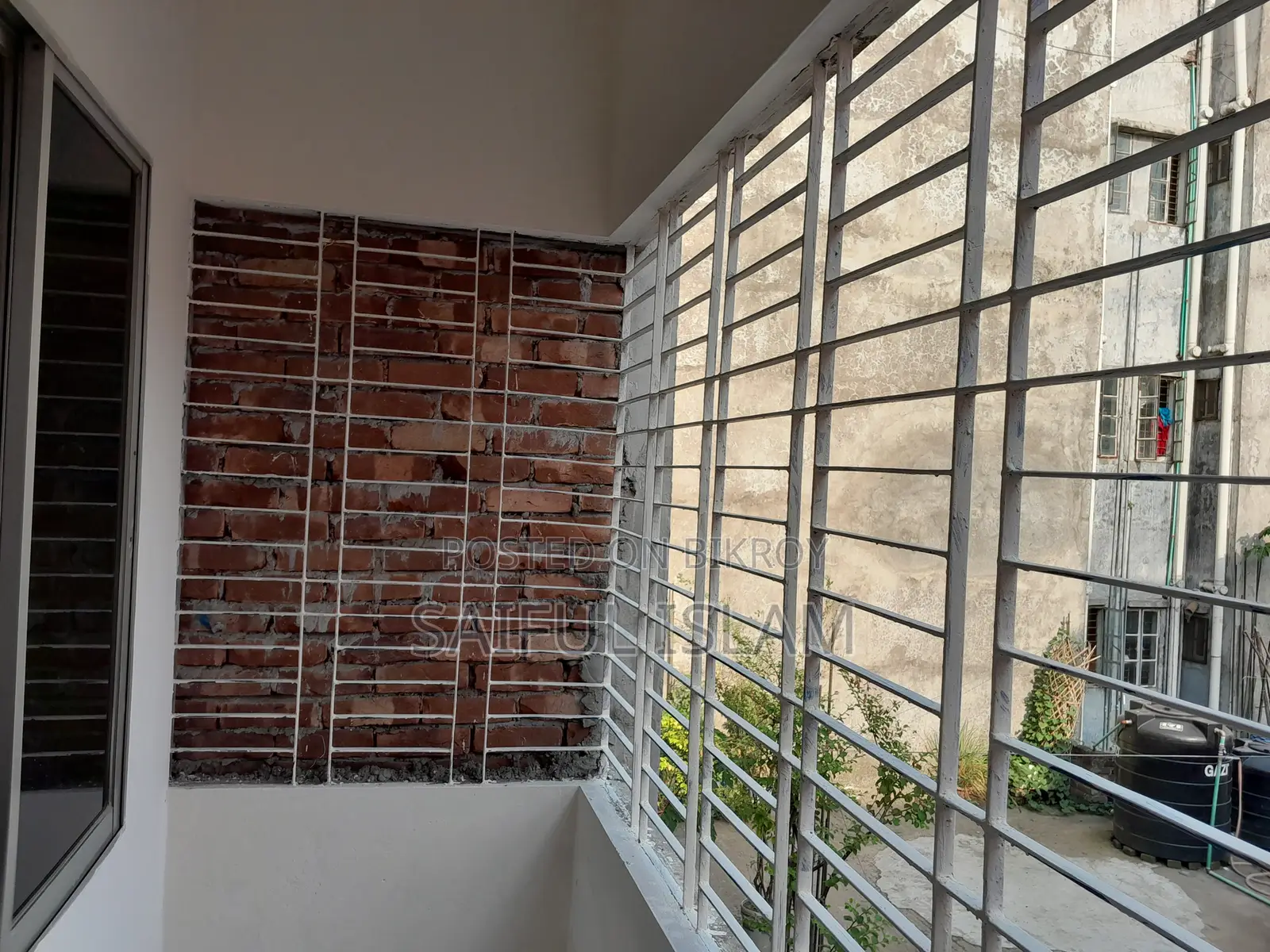 2-Bedroom Apartment in Mirpur for Rent