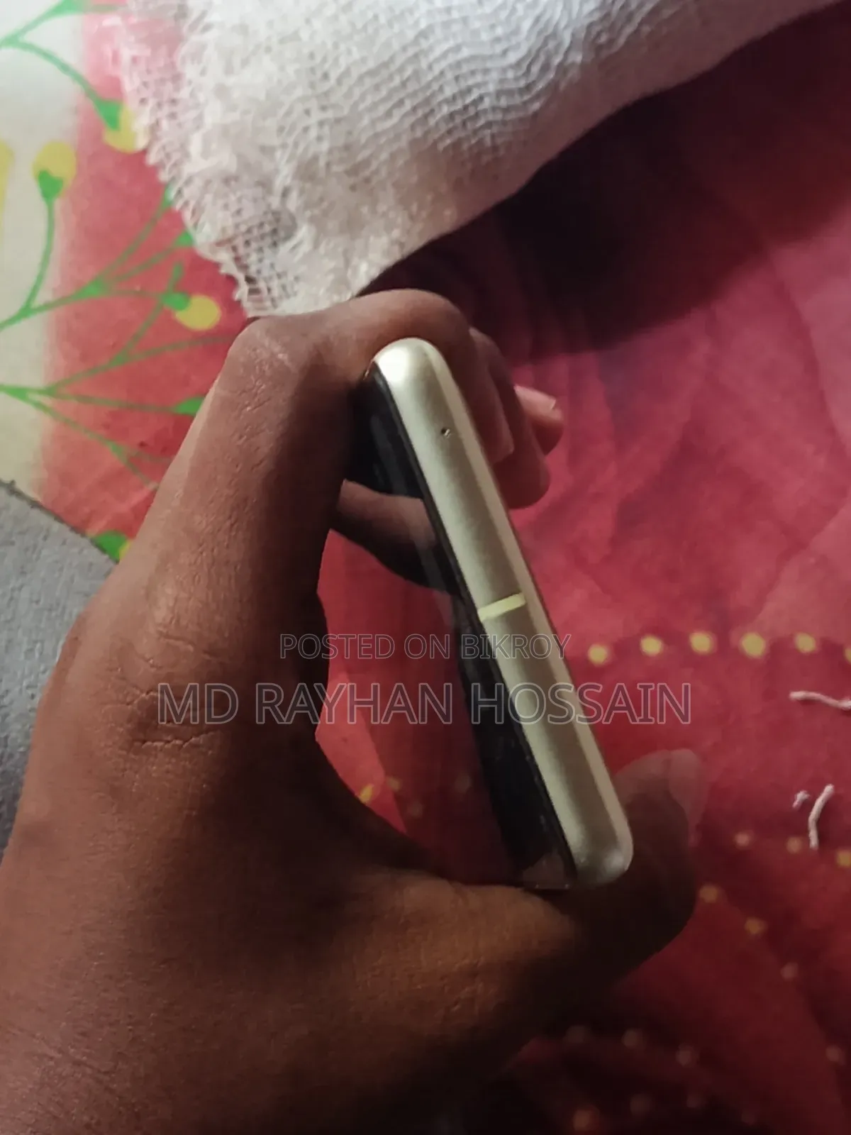 Google Pixel 7 256 GB Orange