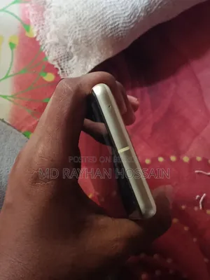 Google Pixel 7 256 GB Orange