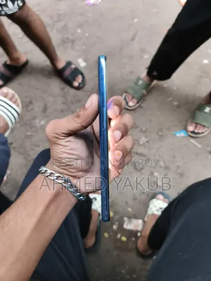 OnePlus 9 256 GB Blue