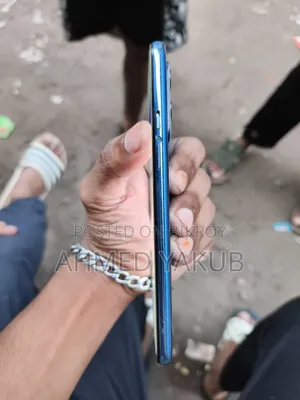 OnePlus 9 256 GB Blue