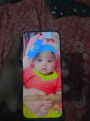 Infinix JoyPad 10 128GB Blue