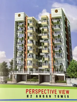 ৪ বেডরুমের অ্যাপার্টমেন্ট বসুন্ধরায় বিক্রয়ের জন্য