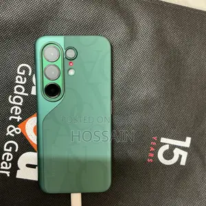 Tecno Camon 50 Ultra ২৫৬ জিবি সবুজ