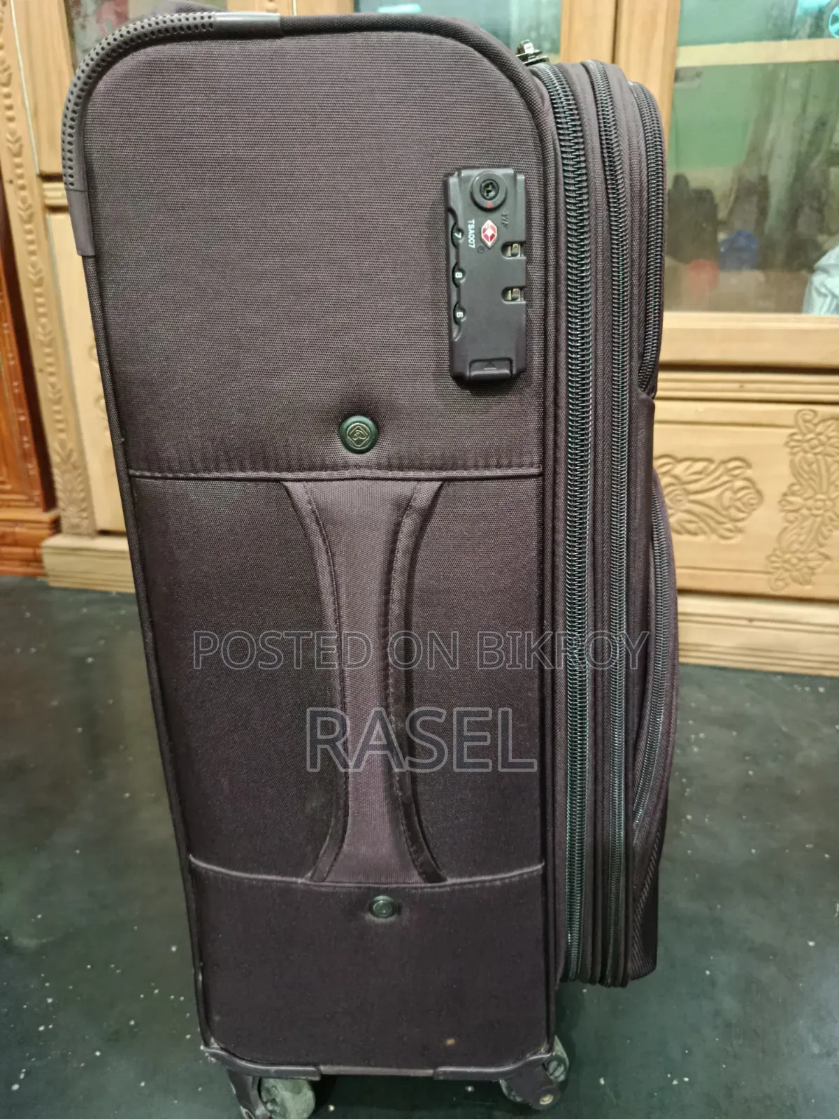 President Trolley Bag