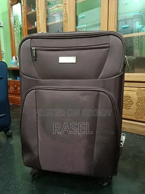 President Trolley Bag