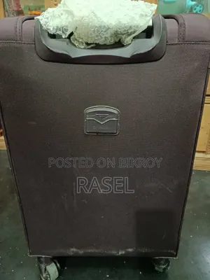 President Trolley Bag