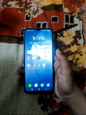 Vivo Y51s 128 GB Blue