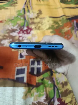 Vivo Y51s 128 GB Blue