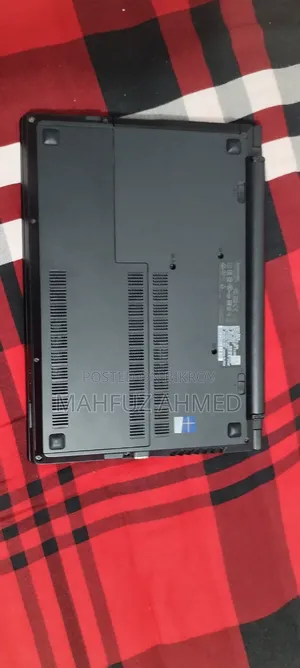 Laptop Lenovo 4GB RAM Intel Core I3 1TB SSD