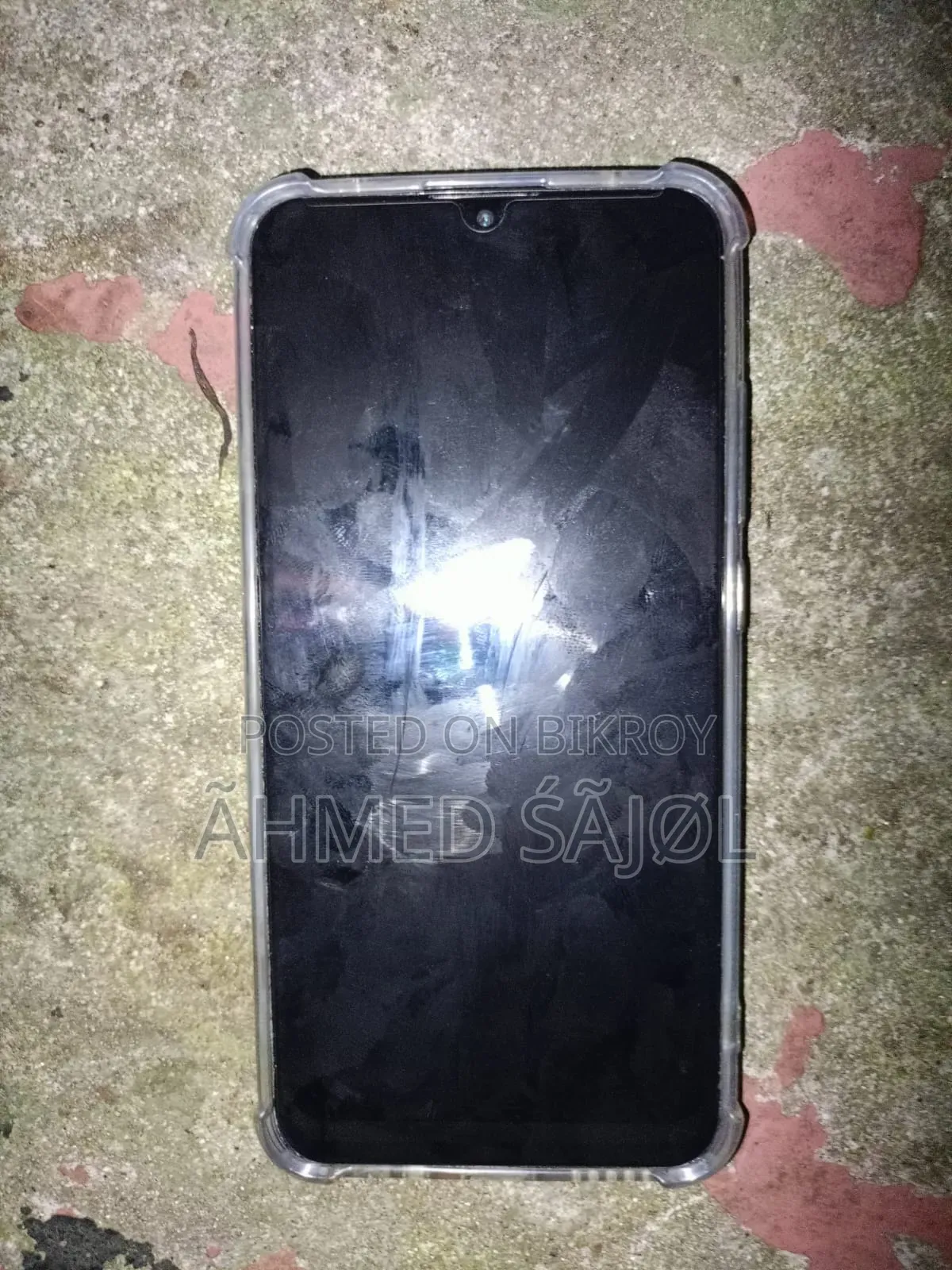 Realme 64 GB Black