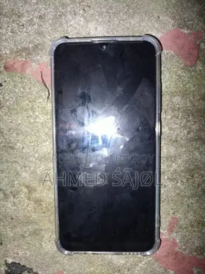 Realme 64 GB Black