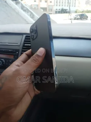 Apple iPhone 12 Pro 128 GB Gray