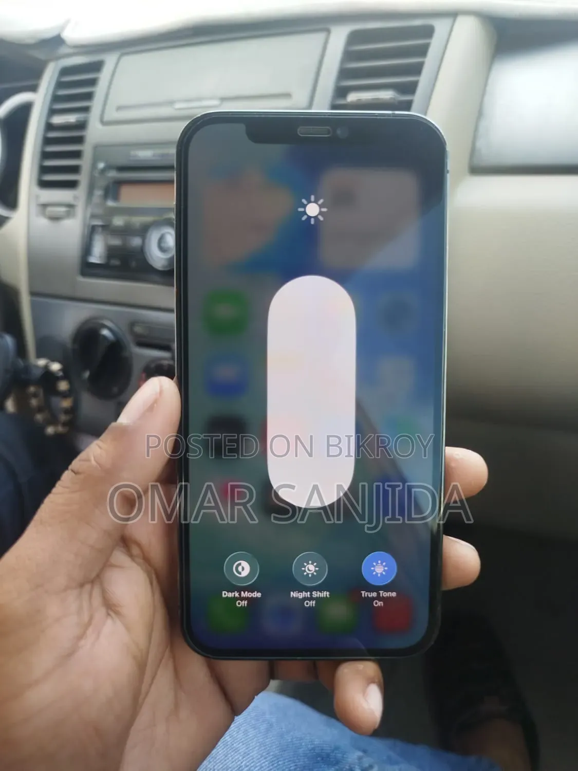 Apple iPhone 12 Pro 128 GB Gray