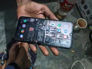 Vivo Y11 32 GB Blue
