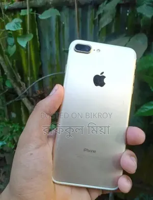 Apple iPhone 7 Plus 128 GB White
