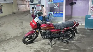 Dayang DY100-A 2017 Red