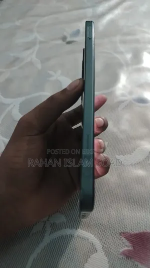 Realme C61 256 GB Black